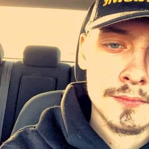 Meet your Posher, Kristopher